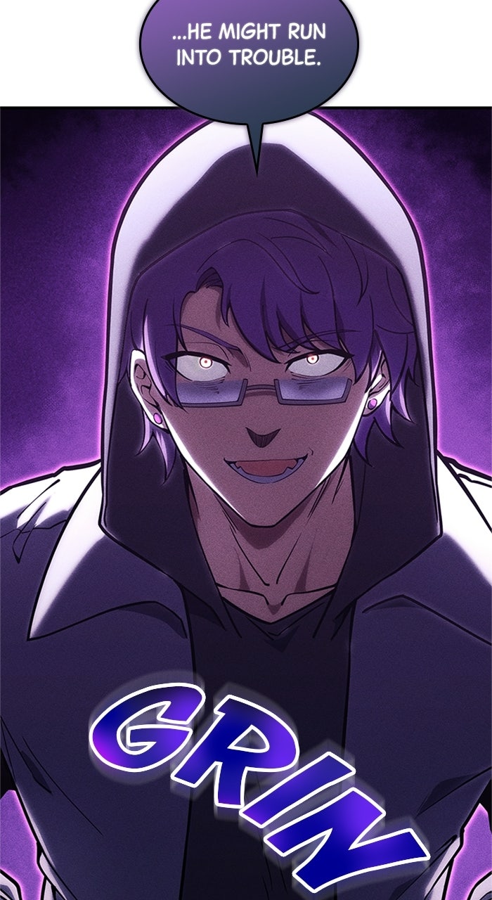 The Genius Hero Enrolls Again Episode 3 page 40 - 