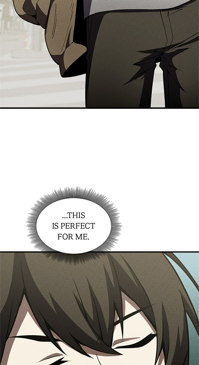 The Genius Hero Enrolls Again Episode 3 page 5 - 