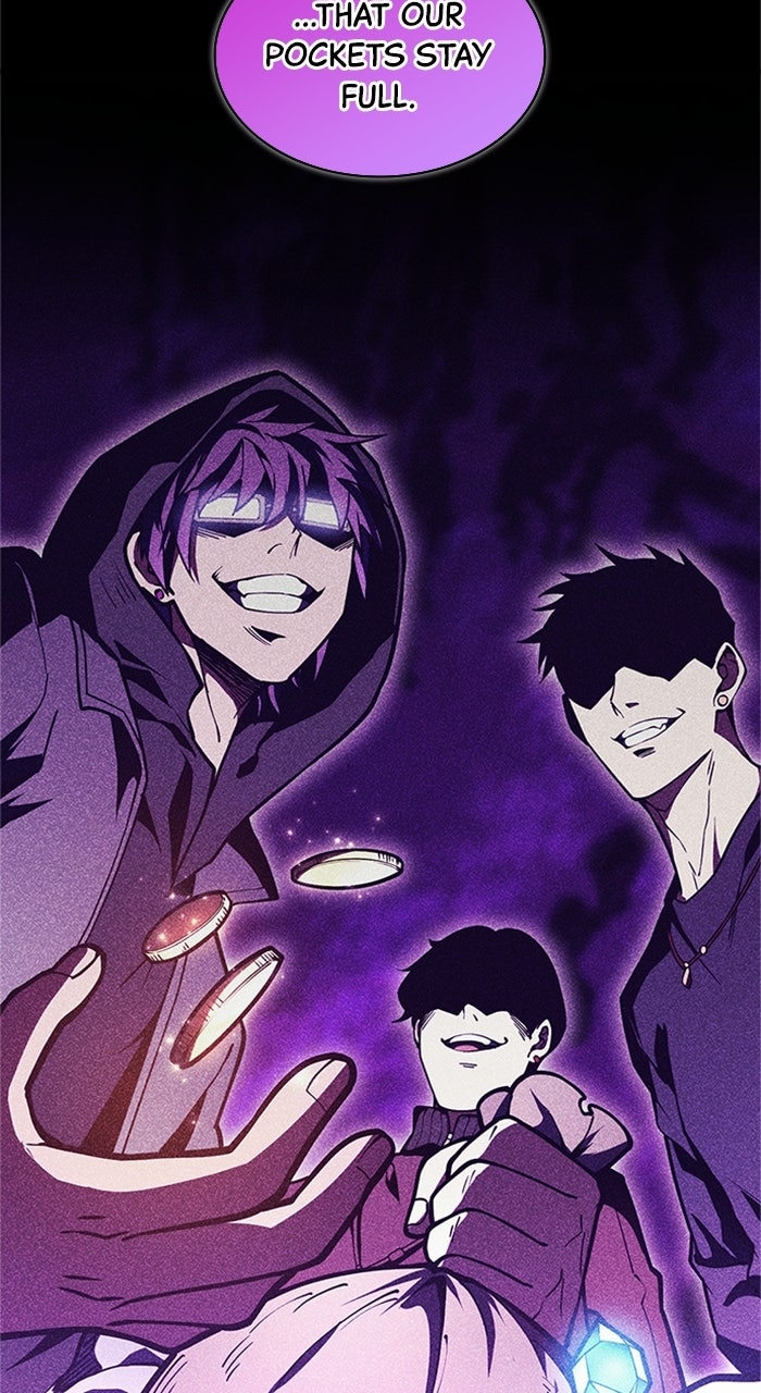 The Genius Hero Enrolls Again Episode 3 page 51 - 