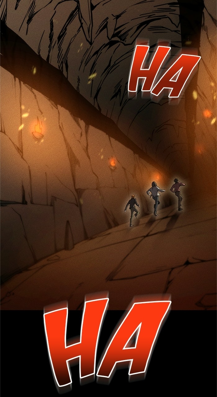 The Genius Hero Enrolls Again Episode 3 page 53 - 