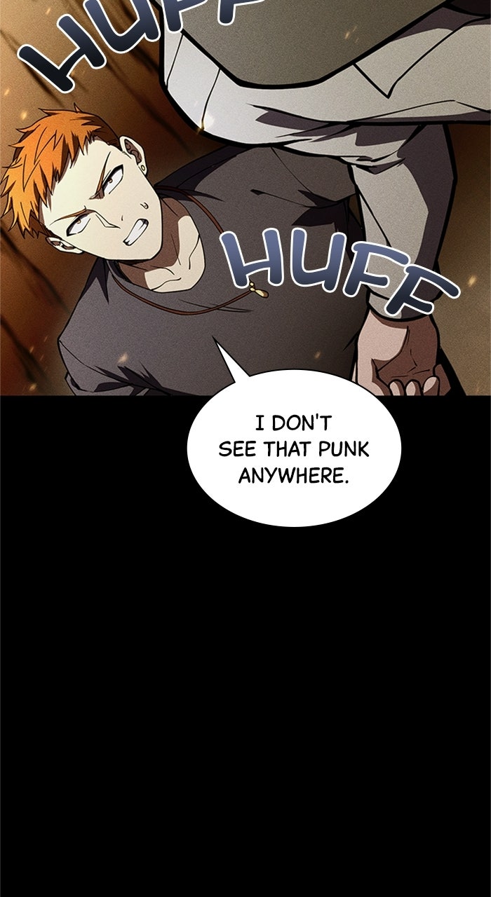 The Genius Hero Enrolls Again Episode 3 page 57 - 