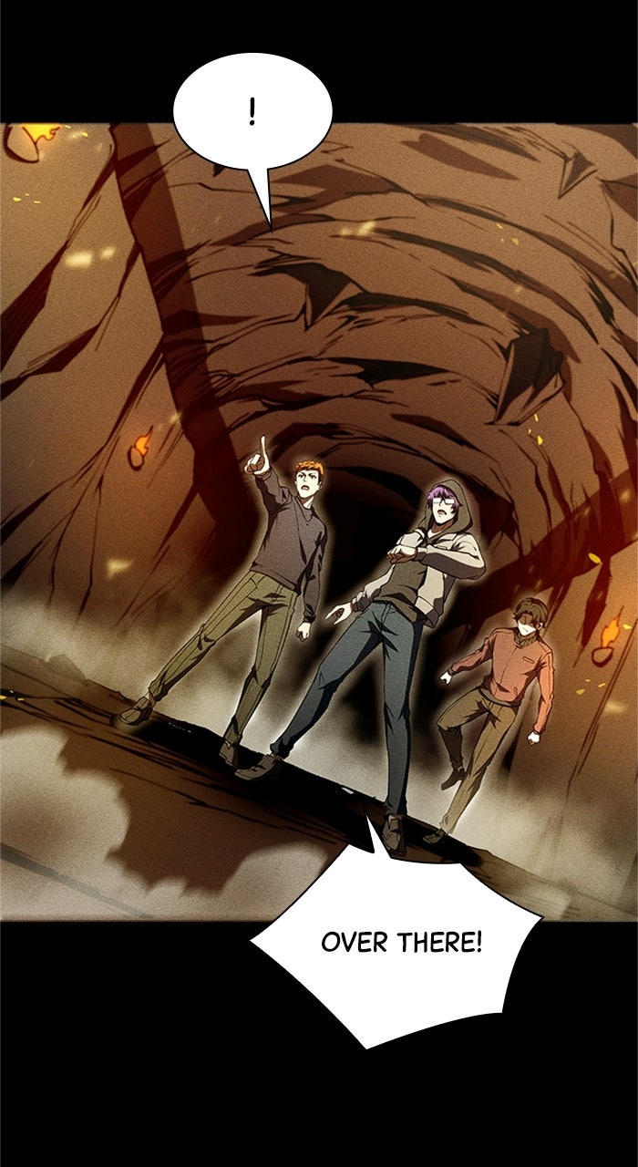 The Genius Hero Enrolls Again Episode 3 page 58 - 