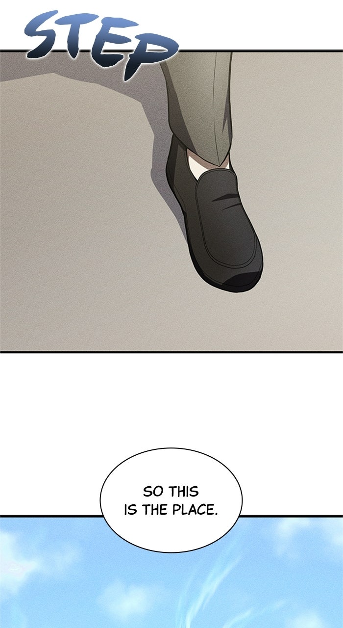 The Genius Hero Enrolls Again Episode 3 page 7 - 