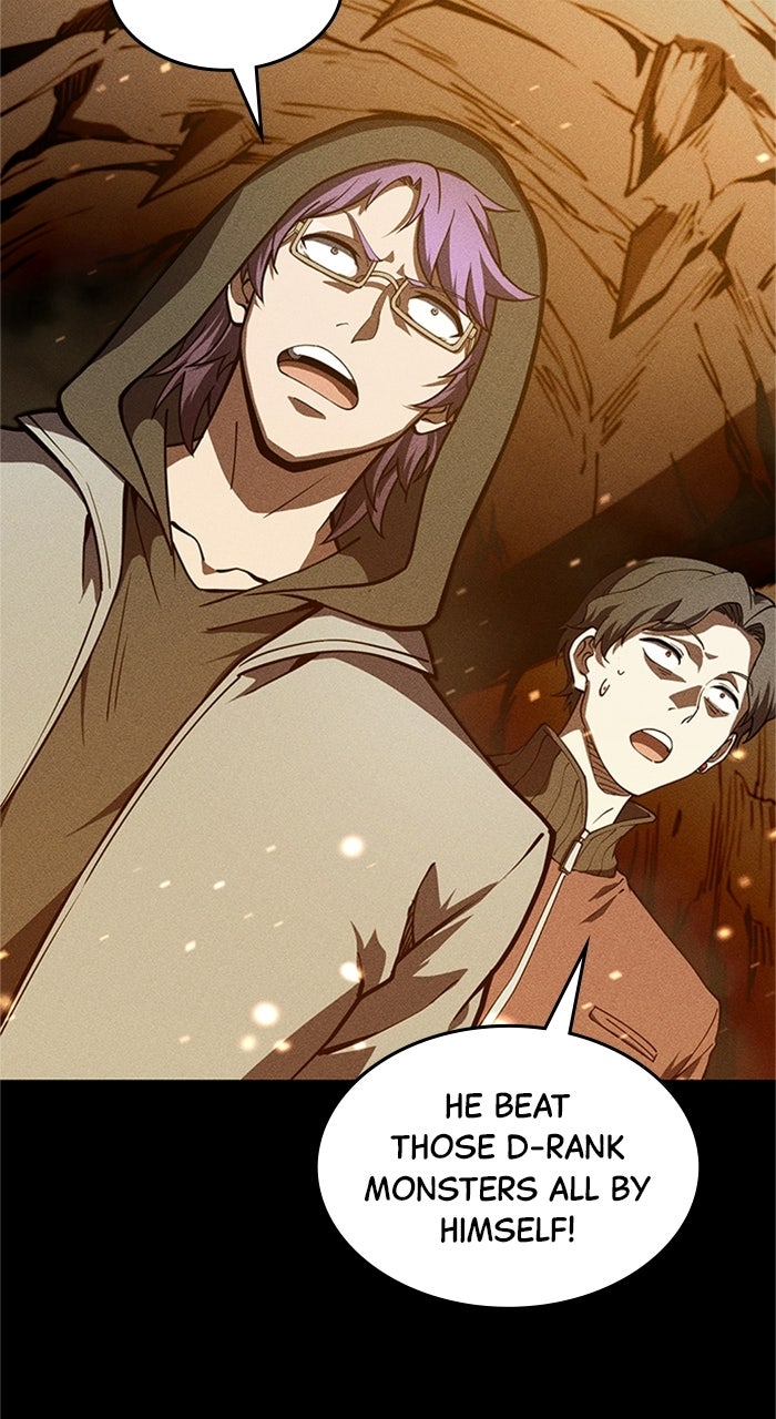 The Genius Hero Enrolls Again Episode 3 page 76 - 
