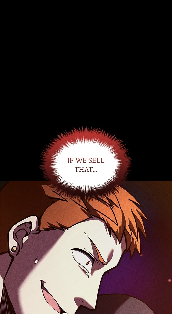 The Genius Hero Enrolls Again Episode 3 page 80 - 