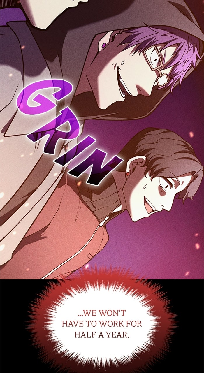 The Genius Hero Enrolls Again Episode 3 page 81 - 