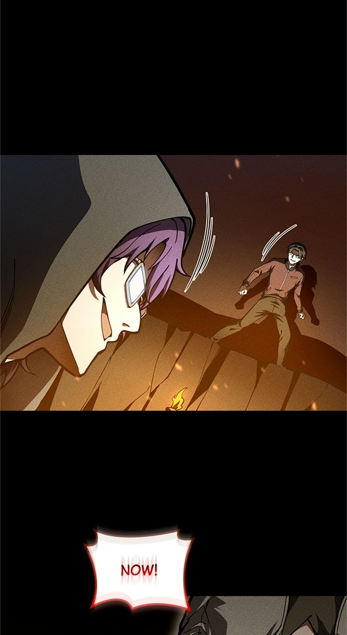 The Genius Hero Enrolls Again Episode 3 page 87 - 