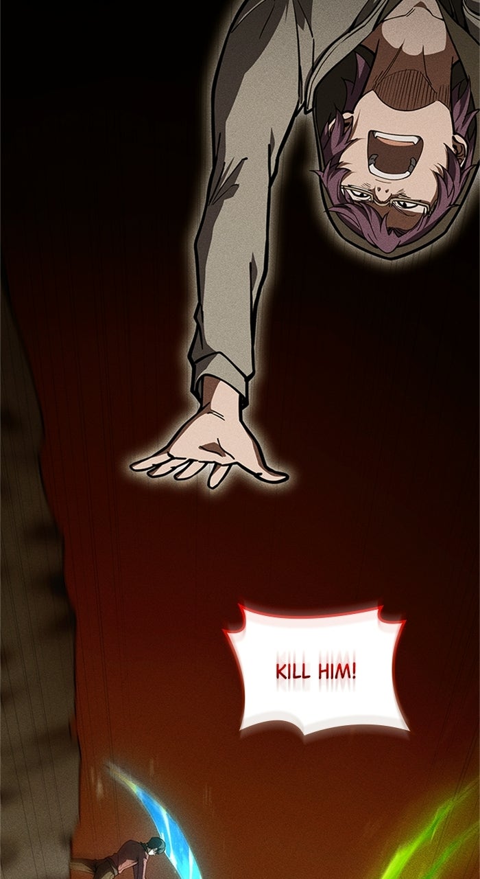 The Genius Hero Enrolls Again Episode 3 page 88 - 