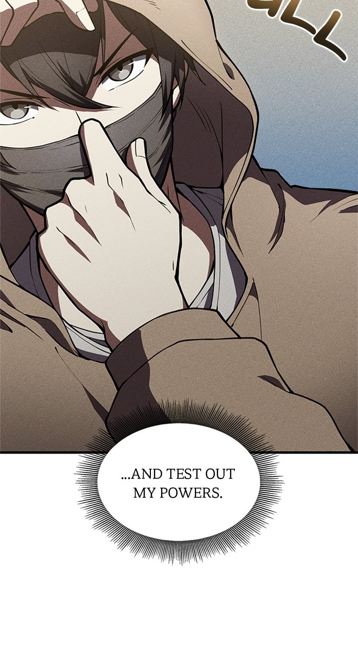 The Genius Hero Enrolls Again Episode 3 page 10 - 