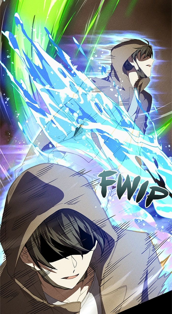 The Genius Hero Enrolls Again Episode 3 page 94 - 