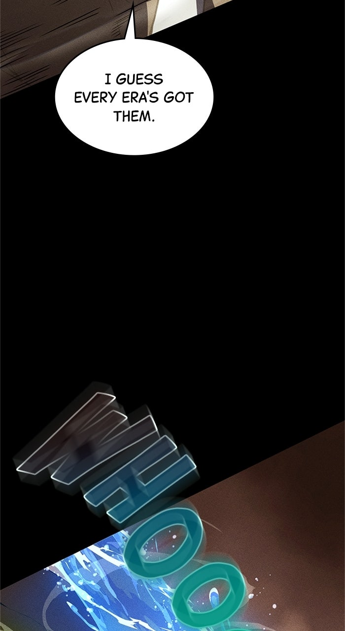 The Genius Hero Enrolls Again Episode 3 page 95 - 