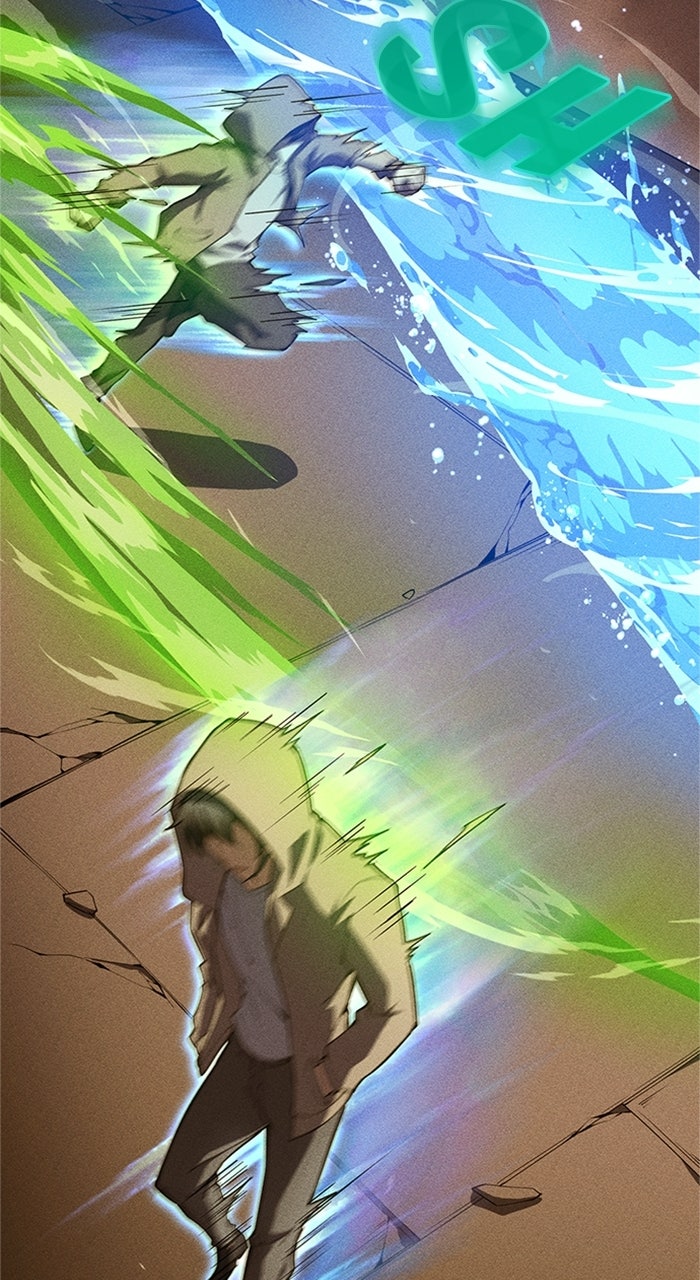 The Genius Hero Enrolls Again Episode 3 page 96 - 