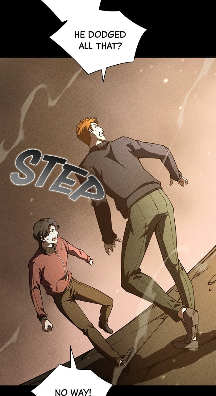 The Genius Hero Enrolls Again Episode 3 page 98 - 