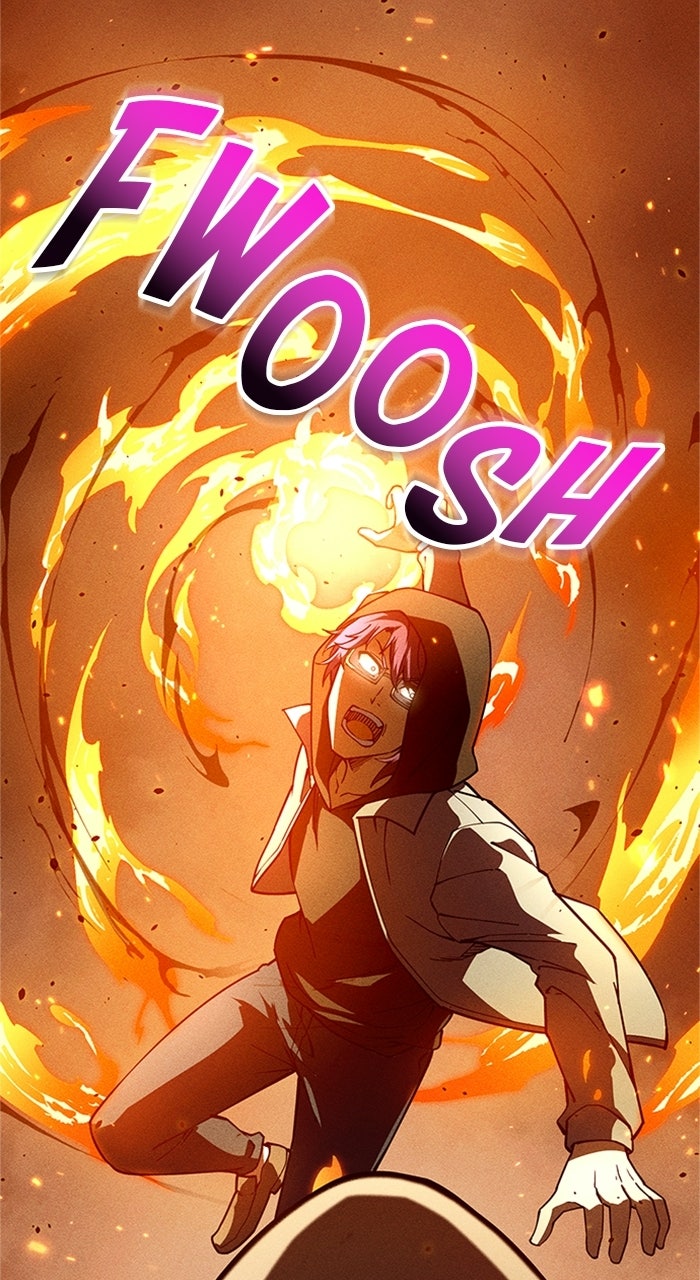 The Genius Hero Enrolls Again Episode 3 page 100 - 