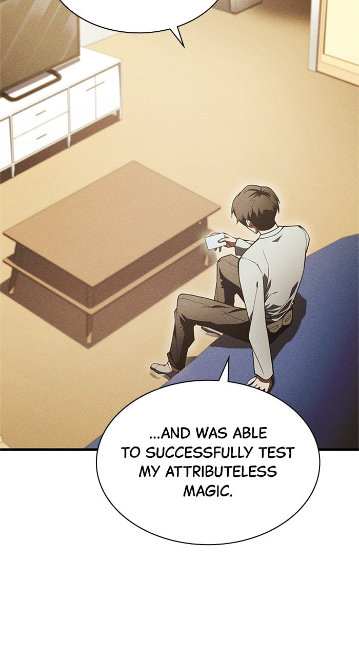 The Genius Hero Enrolls Again Episode 4 page 11 - 
