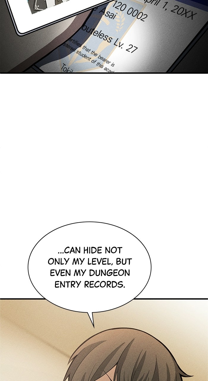 The Genius Hero Enrolls Again Episode 4 page 13 - 