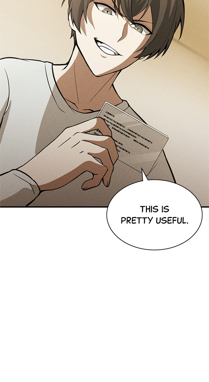 The Genius Hero Enrolls Again Episode 4 page 14 - 