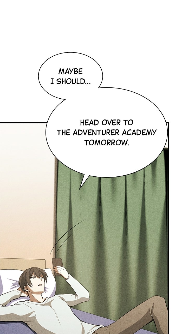 The Genius Hero Enrolls Again Episode 4 page 15 - 
