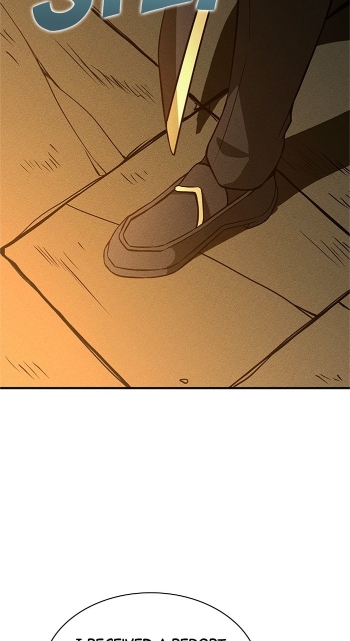 The Genius Hero Enrolls Again Episode 4 page 3 - 