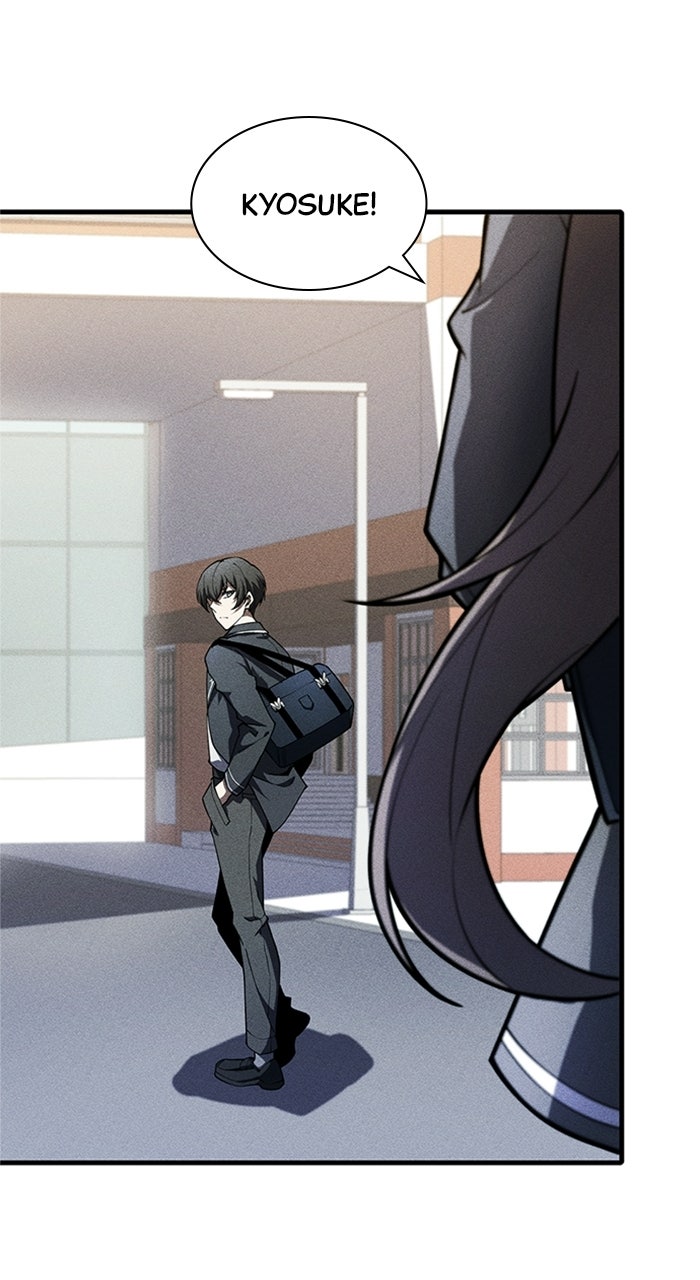 The Genius Hero Enrolls Again Episode 4 page 21 - 