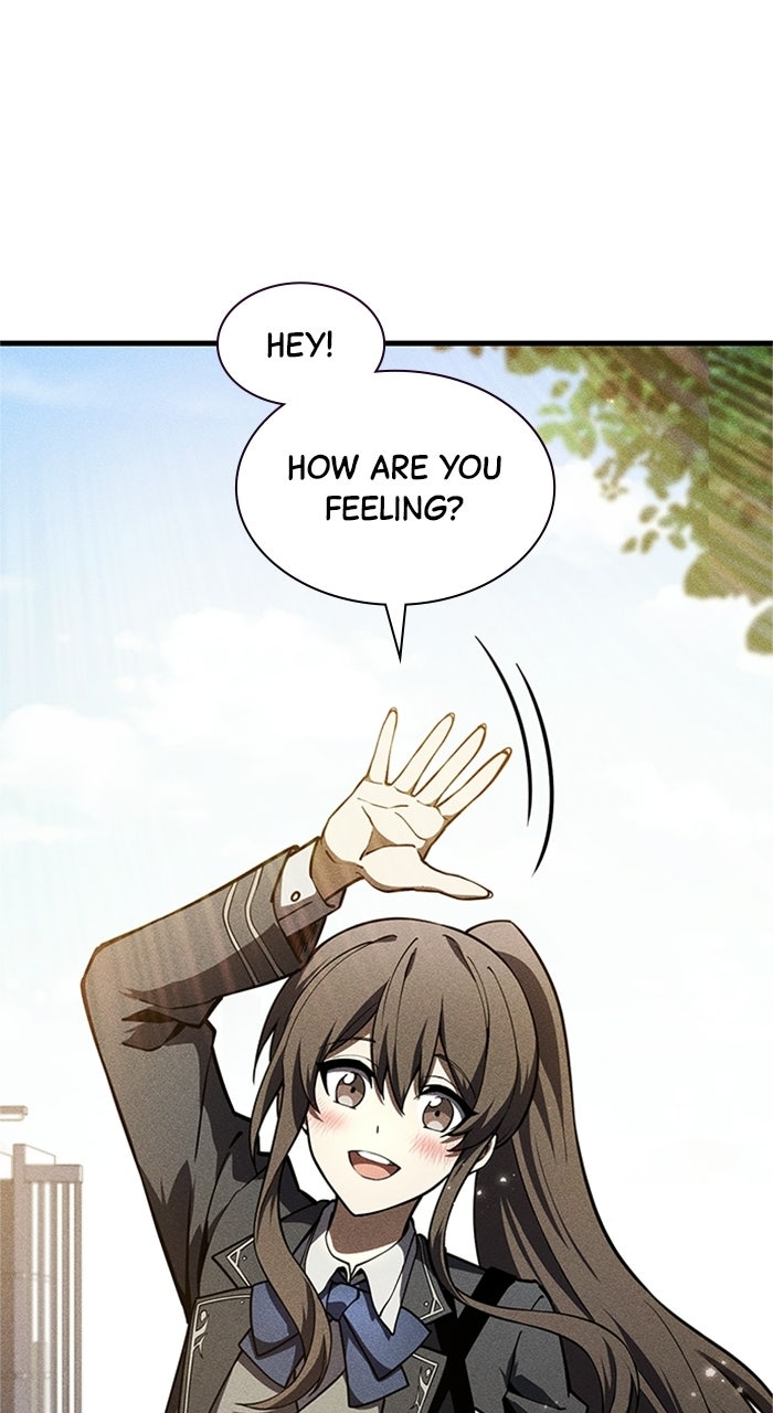The Genius Hero Enrolls Again Episode 4 page 22 - 