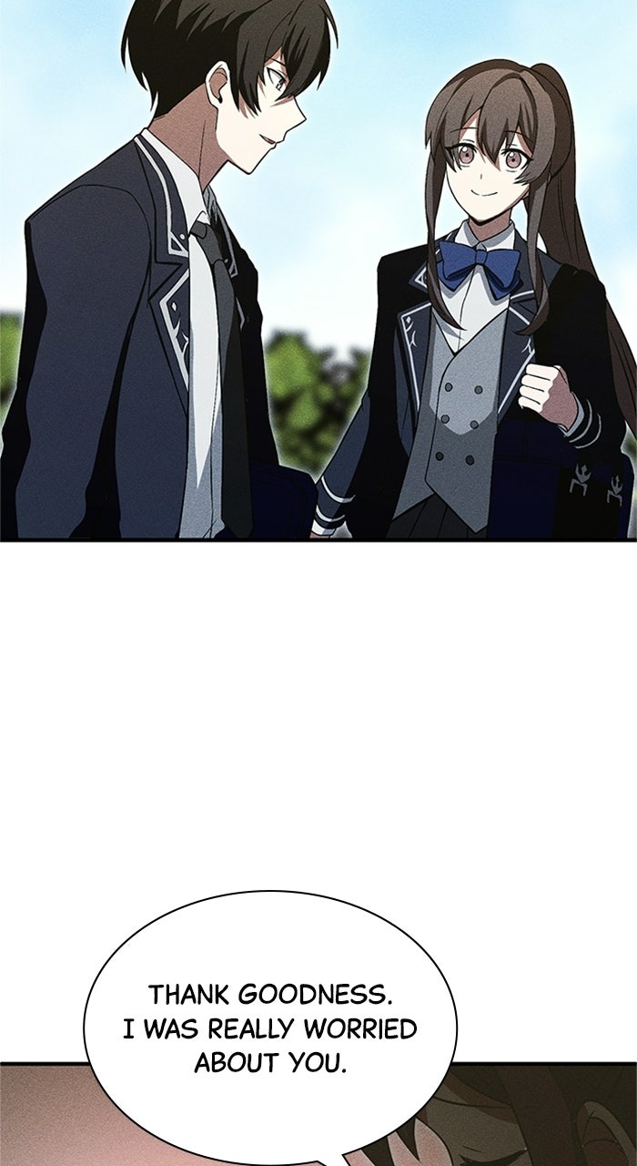 The Genius Hero Enrolls Again Episode 4 page 24 - 