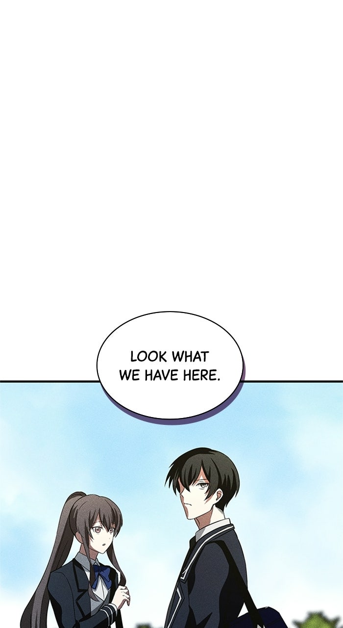 The Genius Hero Enrolls Again Episode 4 page 26 - 