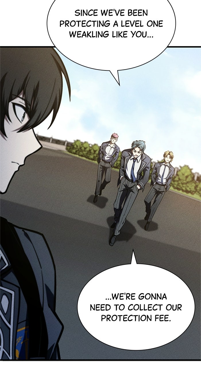 The Genius Hero Enrolls Again Episode 4 page 28 - 