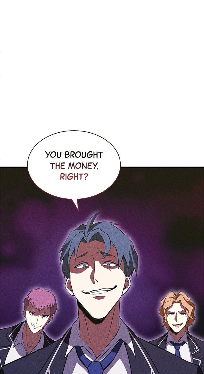 The Genius Hero Enrolls Again Episode 4 page 29 - 