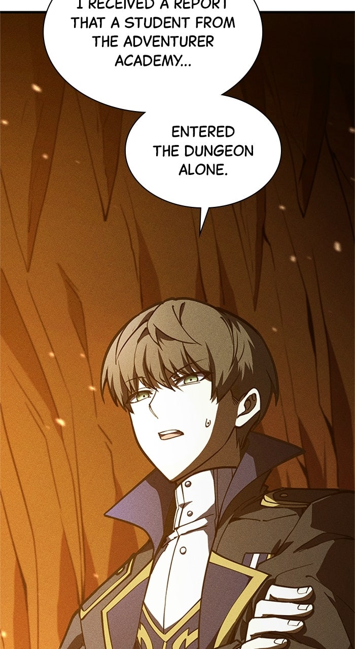 The Genius Hero Enrolls Again Episode 4 page 4 - 