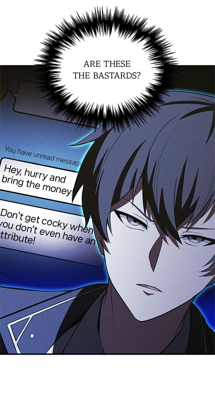 The Genius Hero Enrolls Again Episode 4 page 31 - 