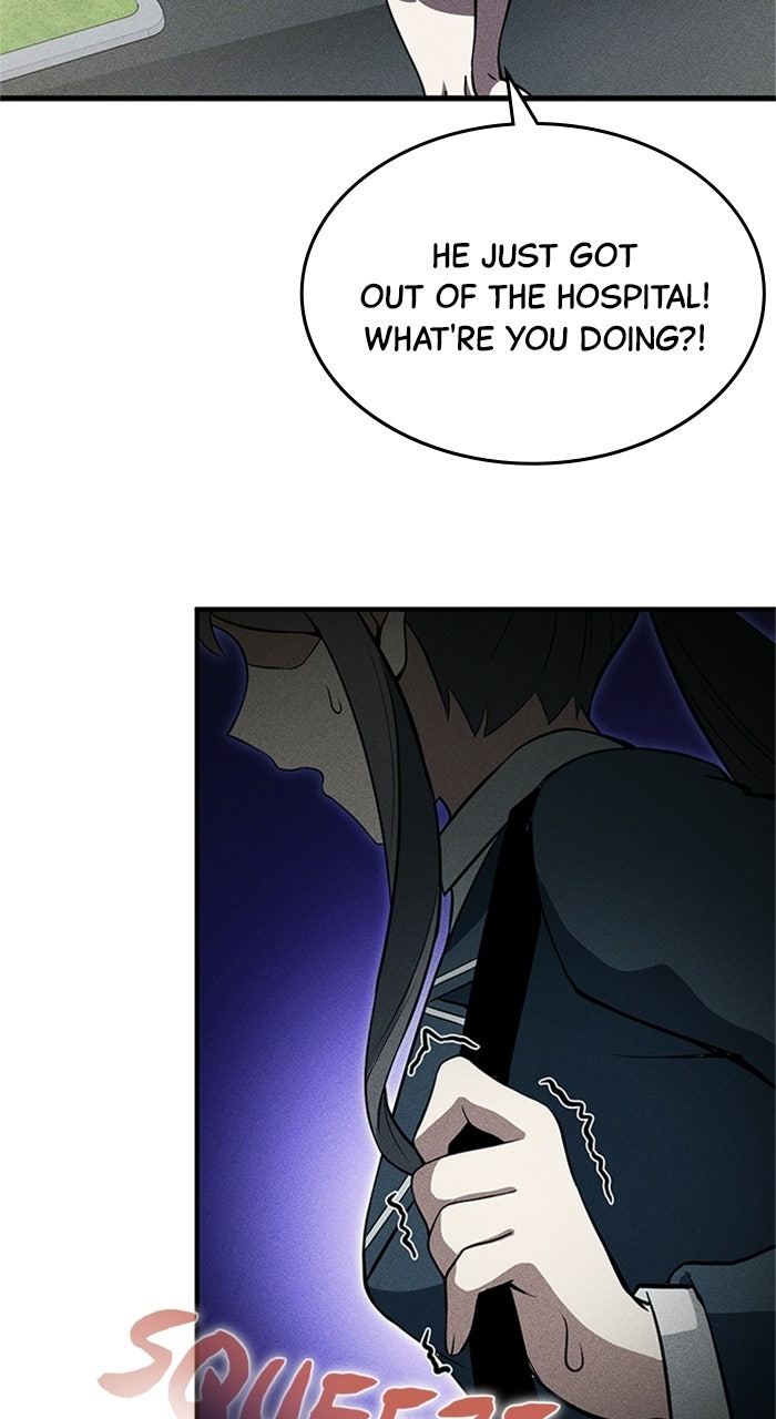 The Genius Hero Enrolls Again Episode 4 page 33 - 