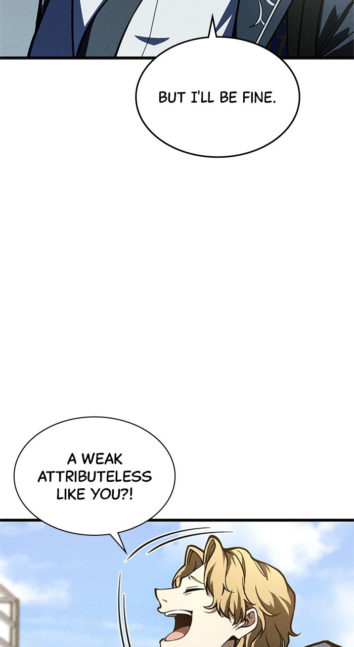 The Genius Hero Enrolls Again Episode 4 page 36 - 