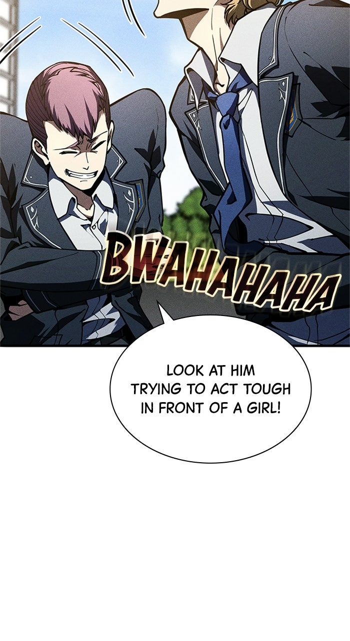 The Genius Hero Enrolls Again Episode 4 page 37 - 