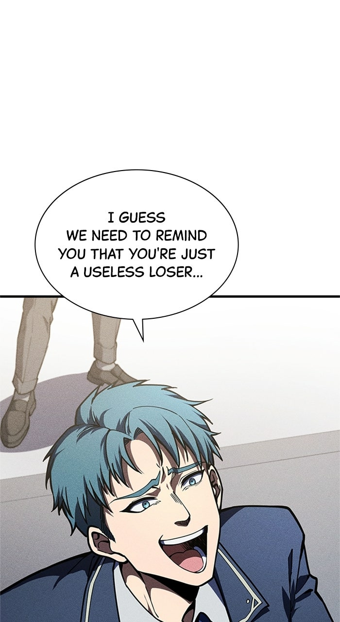 The Genius Hero Enrolls Again Episode 4 page 38 - 