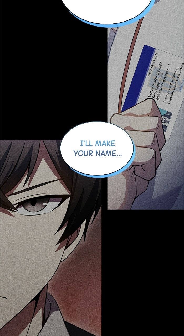 The Genius Hero Enrolls Again Episode 4 page 42 - 
