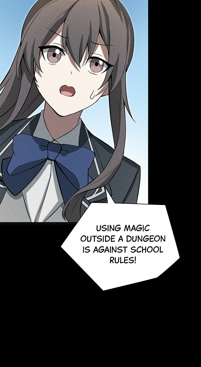 The Genius Hero Enrolls Again Episode 4 page 49 - 