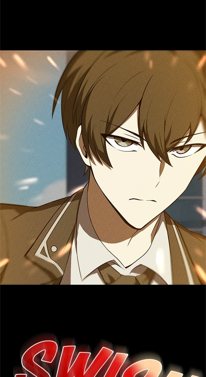 The Genius Hero Enrolls Again Episode 4 page 54 - 