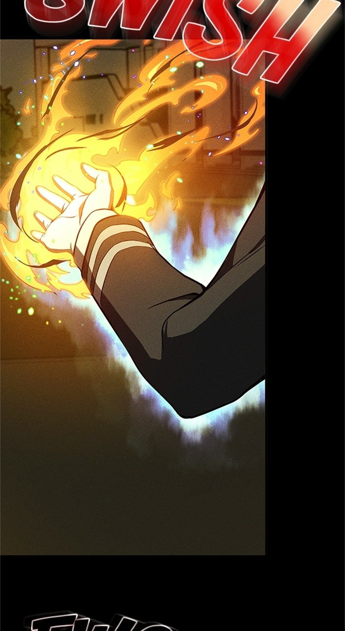 The Genius Hero Enrolls Again Episode 4 page 55 - 