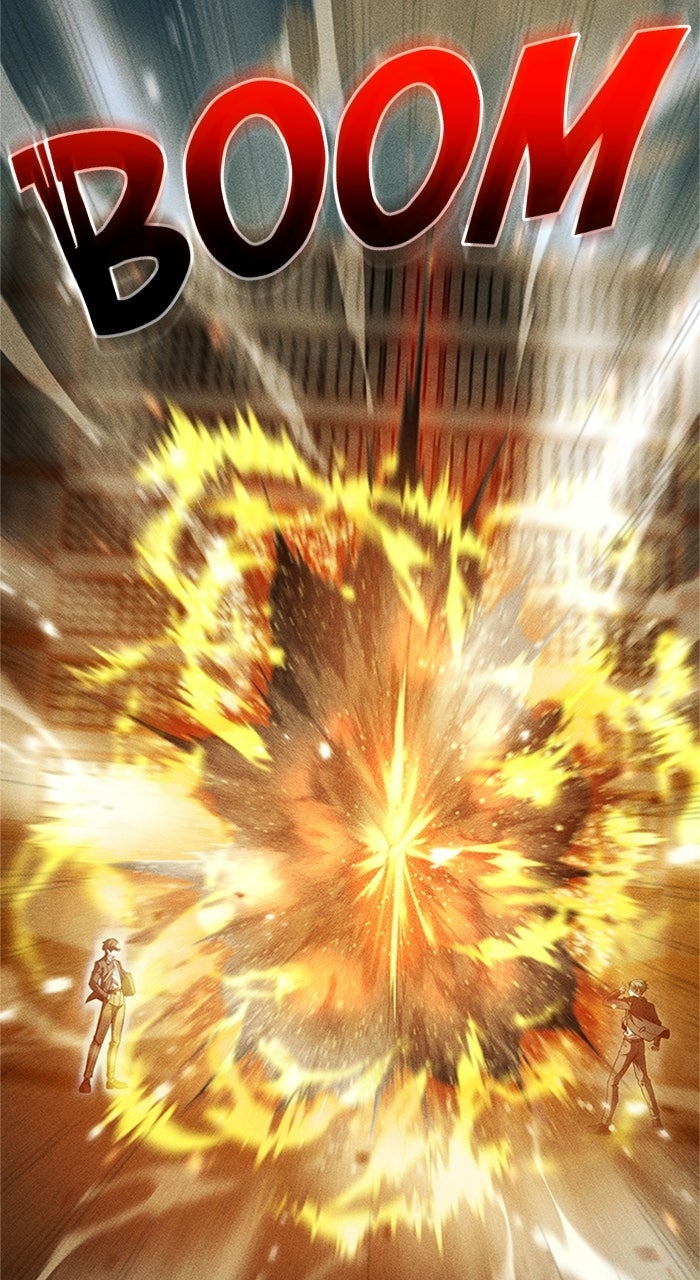 The Genius Hero Enrolls Again Episode 4 page 59 - 