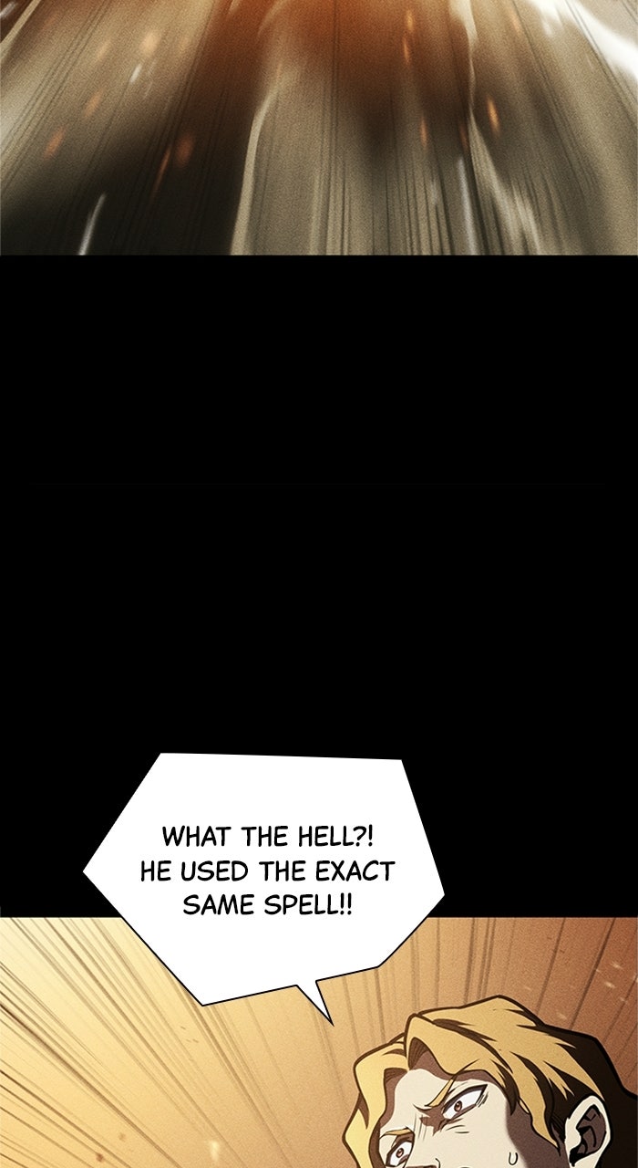 The Genius Hero Enrolls Again Episode 4 page 60 - 
