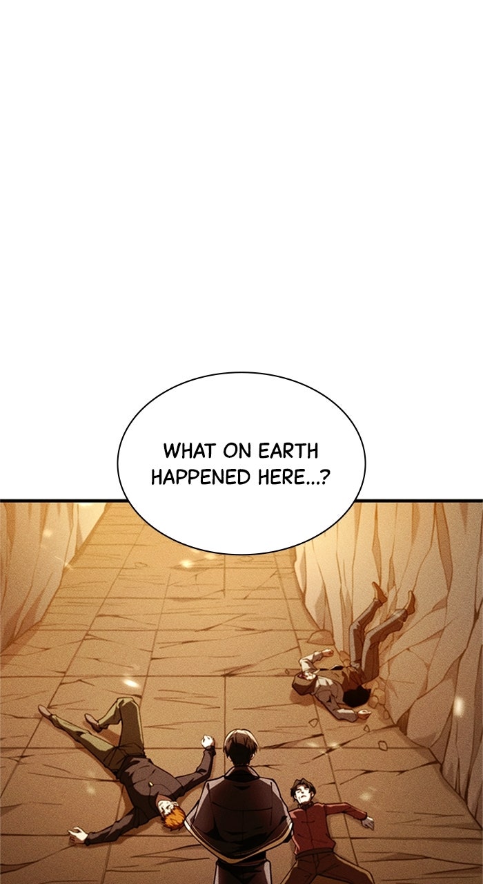 The Genius Hero Enrolls Again Episode 4 page 7 - 