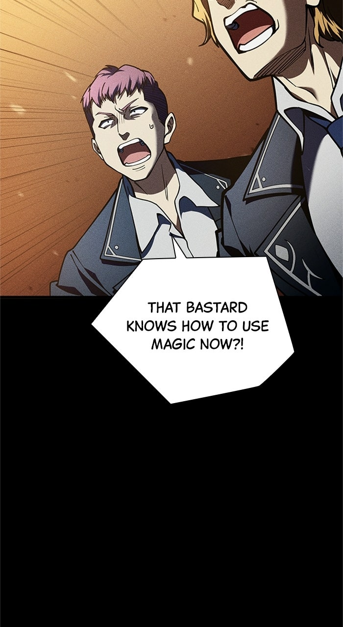 The Genius Hero Enrolls Again Episode 4 page 61 - 