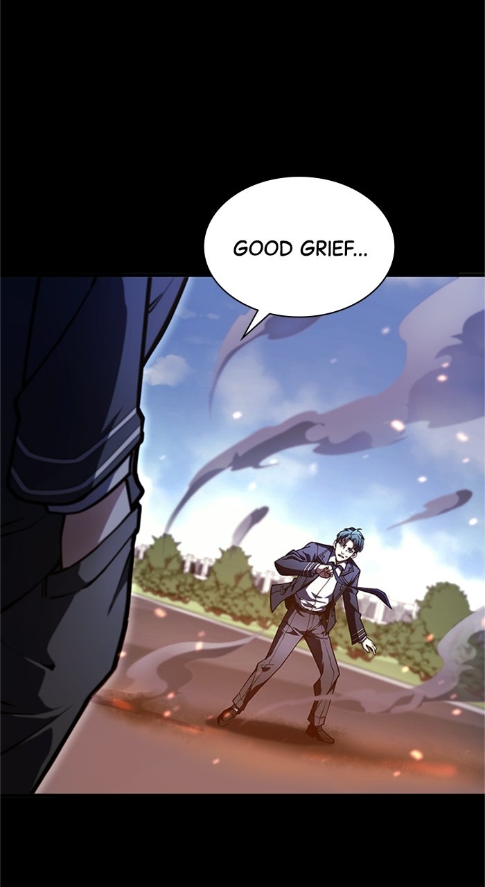 The Genius Hero Enrolls Again Episode 4 page 62 - 