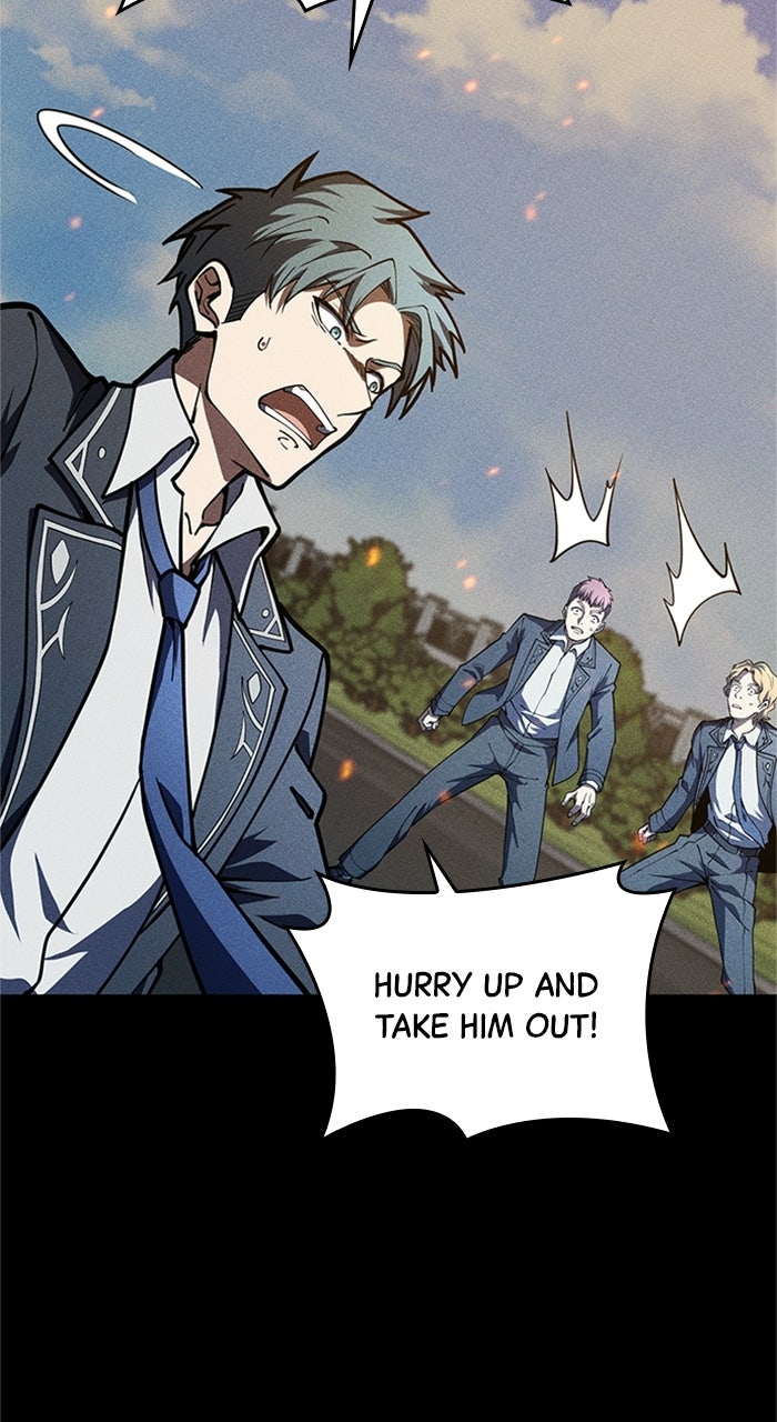 The Genius Hero Enrolls Again Episode 4 page 66 - 