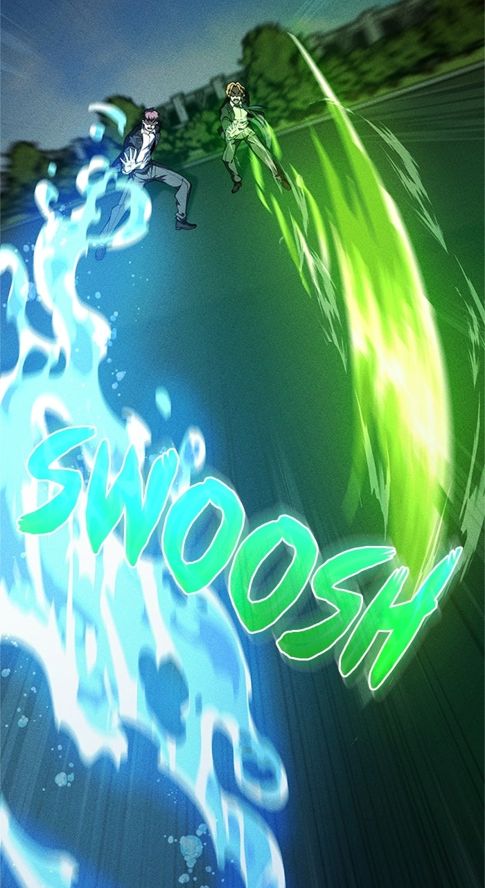 The Genius Hero Enrolls Again Episode 4 page 68 - 