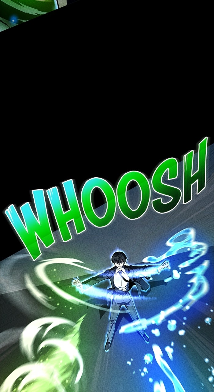 The Genius Hero Enrolls Again Episode 4 page 71 - 