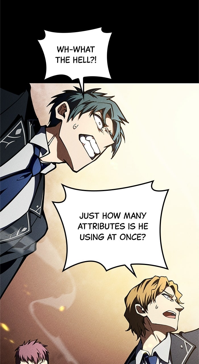 The Genius Hero Enrolls Again Episode 4 page 74 - 