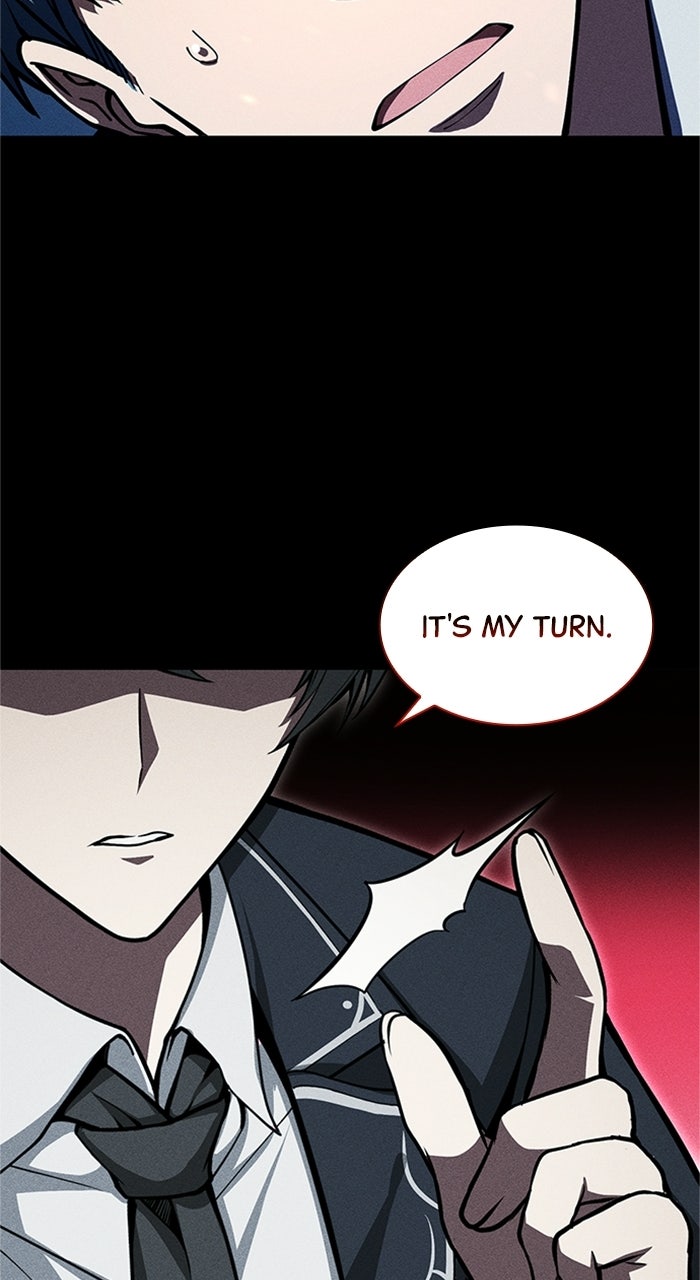 The Genius Hero Enrolls Again Episode 4 page 77 - 