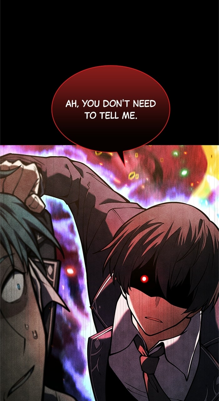 The Genius Hero Enrolls Again Episode 4 page 87 - 